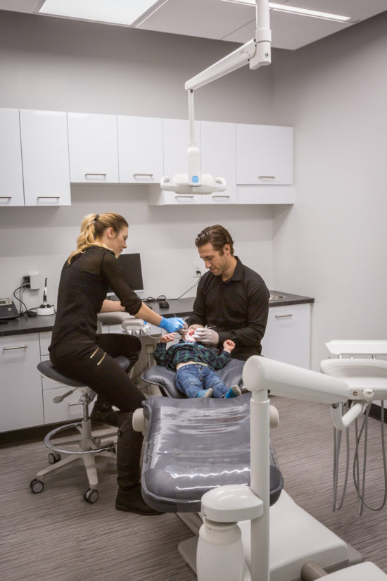 Mynt Dental Kids Children's Dentist Family Dentist For The Whole