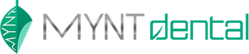 Logo Mynt Dental